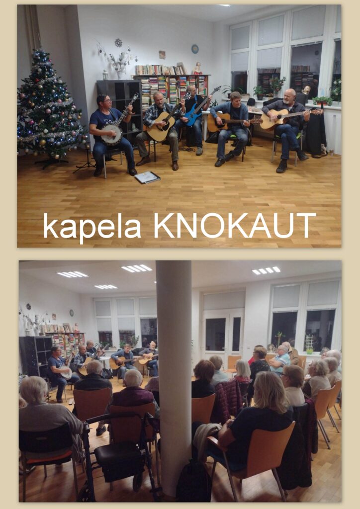 kapela KNOKAUT