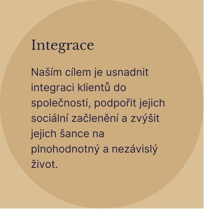 Poskytujeme podporu a pomoc